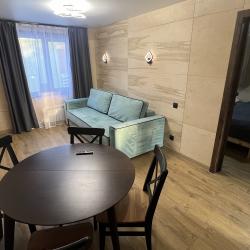 Фото Отель Заповедный Лес