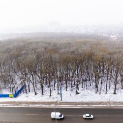 1-комнатные апартаменты улучшенные
