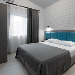 Фото Отель Море Village (Вилладж)