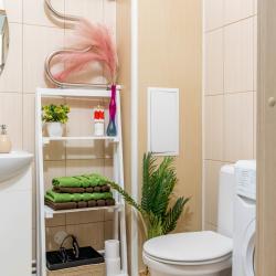 Фото Апартаменты на улице Адмирала Черокова 20