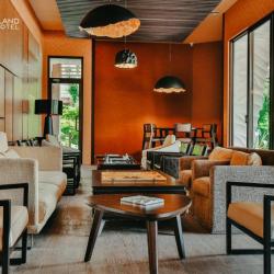 Фото Апартаменты Dreamland Oasis (Апартаменты Дримлэнд Оазис)