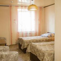 Фото Отель Набережная