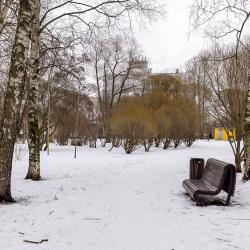 Фото Апартаменты APARTS FROM LEXI (АПАРТС ФРОМ ЛЕКСИ) на улице Студенческая