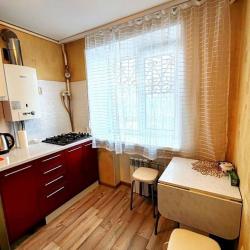 Фото Апартаменты на улице Самохвалова