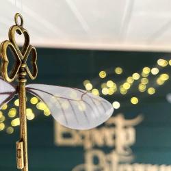 Коттедж стандарт Слизерин