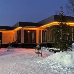 Фото Отель Scandi (Сканди)