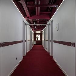 Фото Отель Greenfeel (Гринфил)