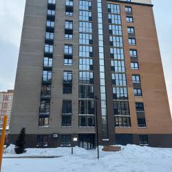 1-комнатные апартаменты стандарт