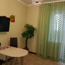 1-комнатные апартаменты стандарт