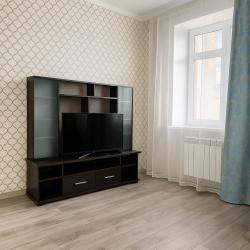 Фото Отель V-GOSTI на улице Объездная 23