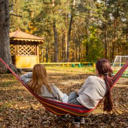 Фото Отель Сосновый бор