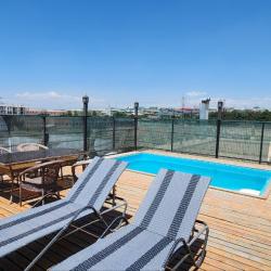 Фото Отель Akhsikent (Акшикент)