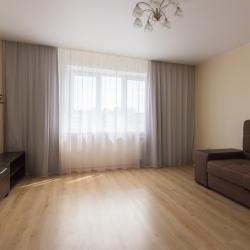 Фото Апартаменты на улице Весны 7