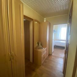 1-комнатные апартаменты стандарт