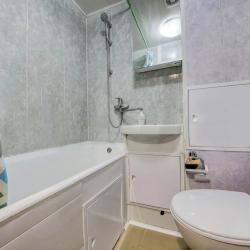 1-комнатные апартаменты стандарт
