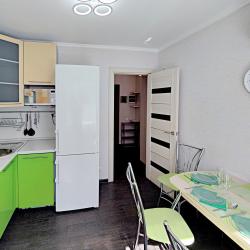 2-комнатные апартаменты люкс