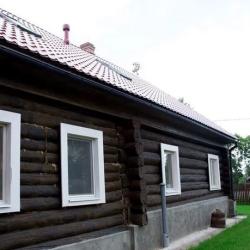 Фото Отель Оберег