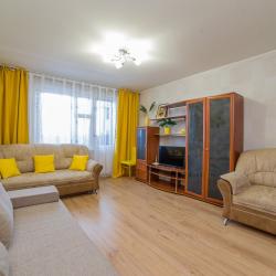 Фото Отель Европа Центр на улице Индустрии