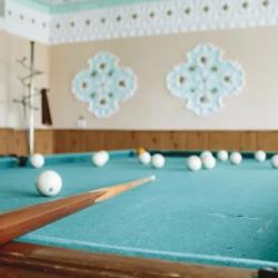 Фото Отель Ипуть