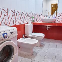 Фото Отель Apreski Бунгало на Банном (Апрески)