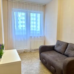 Фото Отель Compass (Компасс) в 15-м микрорайоне 29