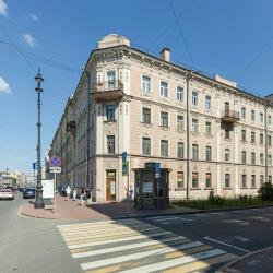 Фото Апартаменты Spb2Day на проспекте Лиговский 106