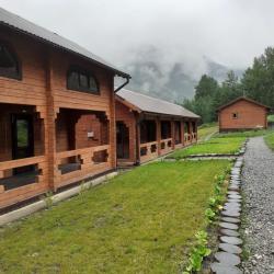 Фото Отель Bertka (Бертка)