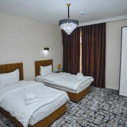 Фото Отель Maksima Premium (Максима Премиум)