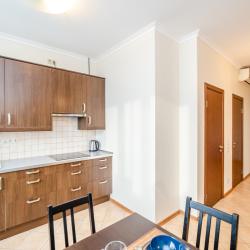 Фото Отель Апарт-хаус на Пролетарском