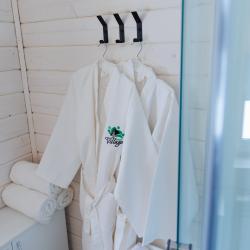 Фото Отель Атлант Вилладж