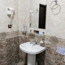 Фото Отель Ravan Hotel (Раван)