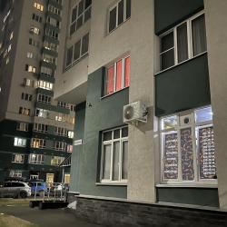 1-комнатные апартаменты улучшенные