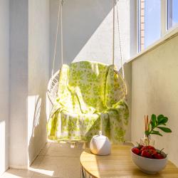 Фото Апартаменты на улице Воровского