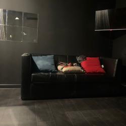 Апартаменты Люстра