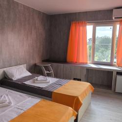 Фото Отель KotEdge (Котэдж)