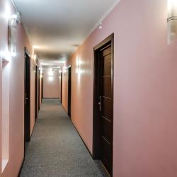 Фото Отель Венеция