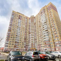 Фото Отель Depart Apart (Департ Апарт) на Чехова