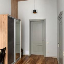 Фото Отель Былина