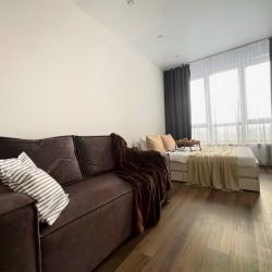 Фото Отель Unique Apart (Уник Апарт) на улице Дружбы