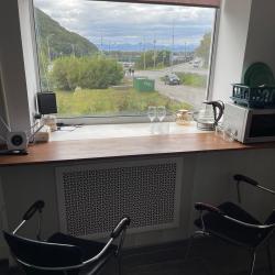 2-местные 1-комнатные апартаменты люкс