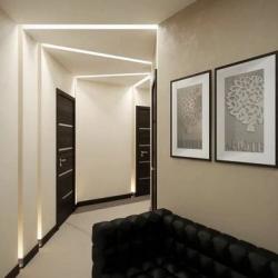 Фото Отель A HOTEL design style на Толстого (Ахотел на Толстого)
