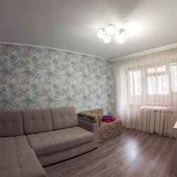 2-комнатные апартаменты стандарт Right Room на Тульская д.6 2-комн