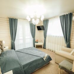 Фото Отель Вотчина