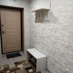 Фото Апартаменты на улице Центральная 46 корпус 1