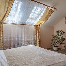 Фото Отель Elite Apartments на Лесной 4