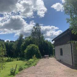 Фото Отель Suan-Ruttu (Суан-)
