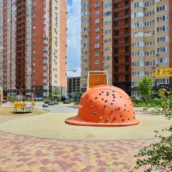 1-комнатные апартаменты улучшенные