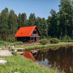 Фото Отель Поместье Загосье