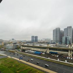 1-комнатные апартаменты люкс 202