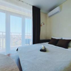 Фото Отель Sweet Home23 на улице Свердлова 125а